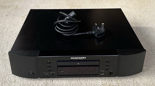 Marantz cd6005 lettore - marantz,