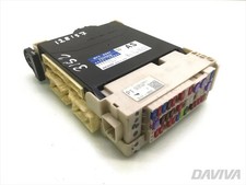 Modulo controllo carrozzeria