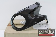 Cover serbatoio carbonio - cover,