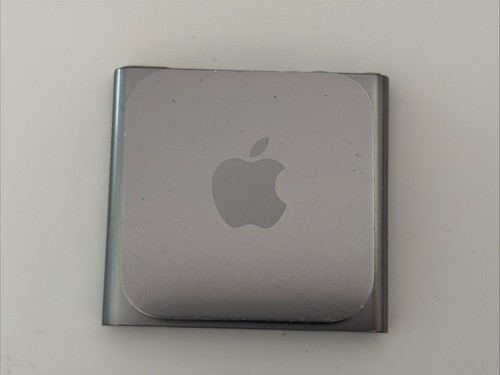 Apple ipod nano - 6th, generation
