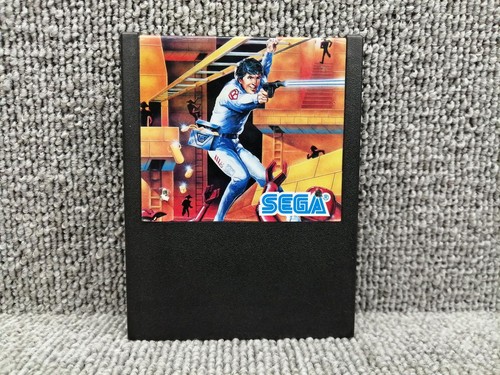 Sega 1000 soft lode - sg-1000,