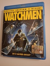 Watchmen - Special Edition 2