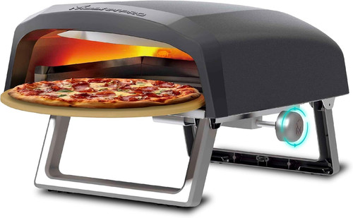 Napoli forno girevole - forno,