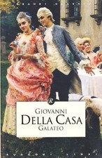 Galateo von Della Casa