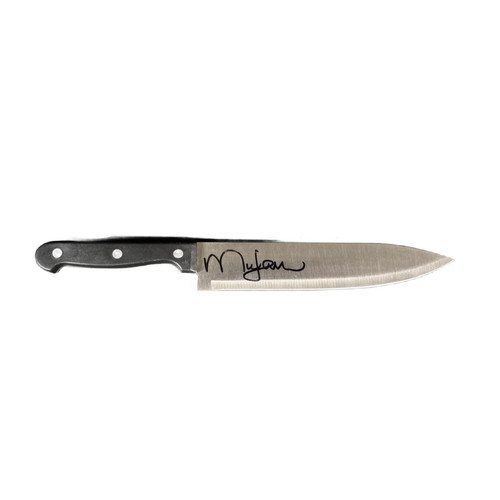Sconto coltello firmato - 20%, di