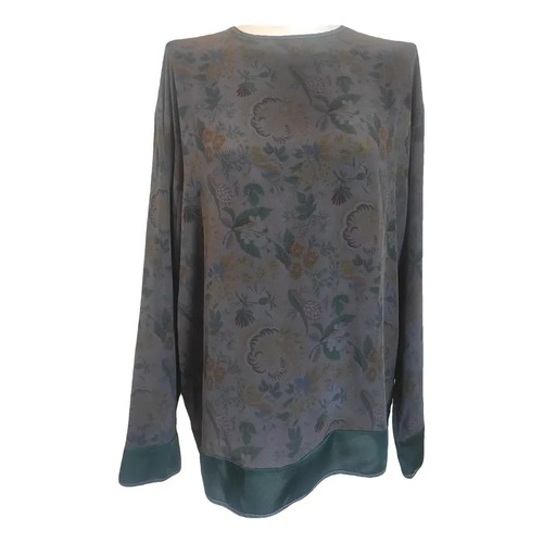 Camicia msgm manica lunga - camicia,