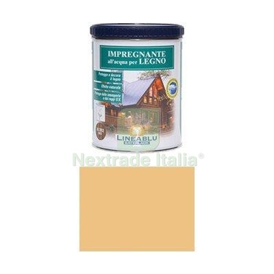 1pz impregnante acqua lineablu - impregnante,