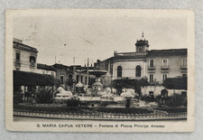 cartolina caserta s maria