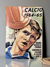 FIGURINE IMPERIA 1964-65 TOP