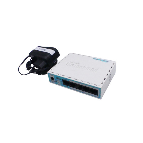 Mikrotik hex lite - mikrotik,
