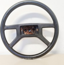 VOLANTE FIAT PANDA 4X4 SISLEY - FIAT PANDA 141 4X4 ORIGINALE STERZO VOLANTE 4X4