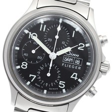 Orologio uomo sinn freeger - uomo,