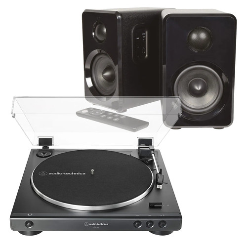 Audio technica lp60x - audio-technica, at-lp60x