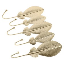  Gancio da parete a forma di