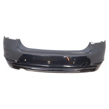 Paraurti Posteriore - BMW