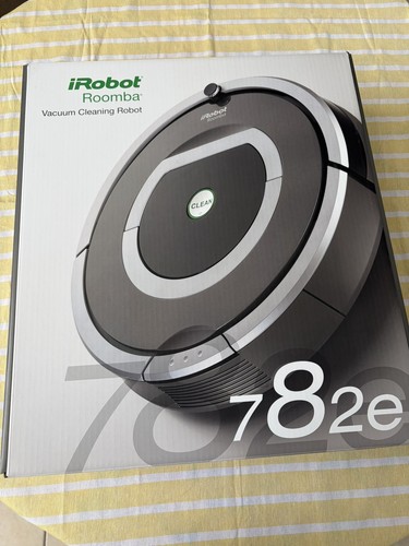 Irobot roomba - irobot,