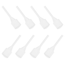  10 Pcs Contagocce Plastica