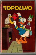 Topolino 231 ORIGINALE 1960