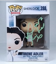  Funko Pop! TV Sherlock Irene