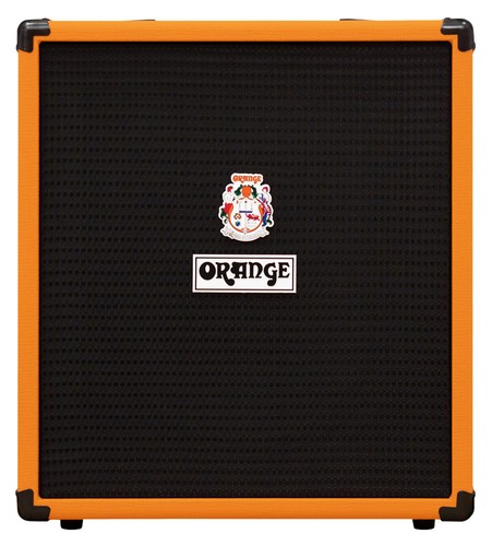 Orange crush combo per - crush,