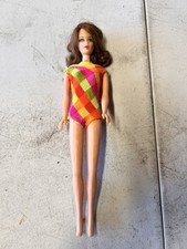 Barbie vintage 1971 - vintage,