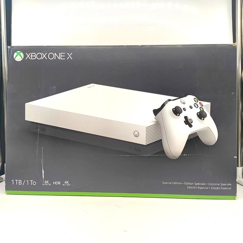 Console microsoft xbox - xbox, x