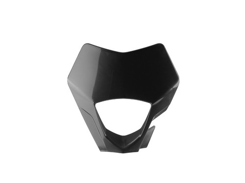 Maschera fari ufo - fari,