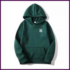 Sudaderas con capucha de moda