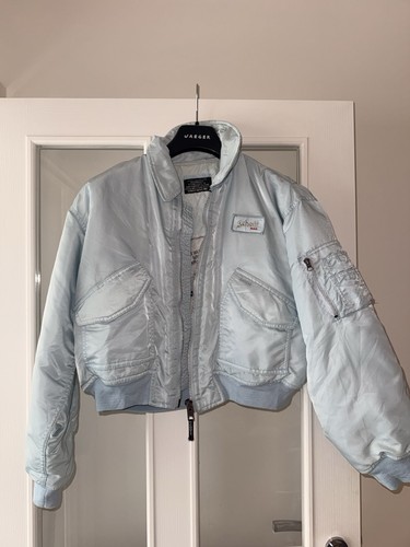Giacca bomber vintage - bomber, schott