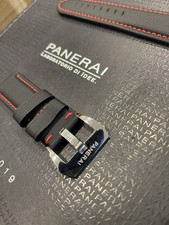 Cinturino in pelle E Tech Per