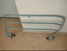 Sponda Letto per Anziani Barre