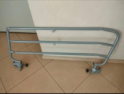 Sponda letto per anziani - per, barre