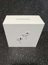 Apple AirPods pro 2nd Generation