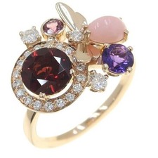 Anello cocktail Chaumet