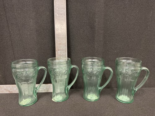 Coca cola set - di, tazze