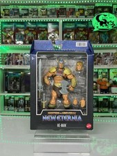 Mattel Masters of the universe