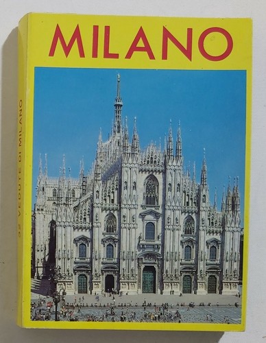 08242 ricordo milano 32 - 08242,