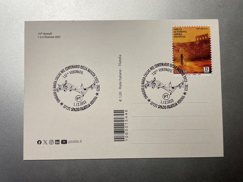 2023 veronafil cartolina - 2023,