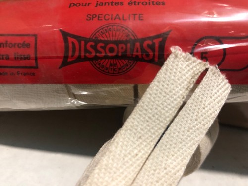 Nastri adesivi per cerchioni - 2,