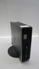 Computer desktop HP Compaq