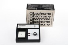 ILFORD Cibachrome monitor di
