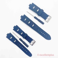 Nuovo cinturino orologio in