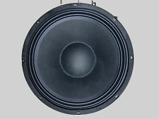 Ricambio Woofer 15" Cod :98V15PWFZ4"cassa V15plus"500W /4hom Coil 2,5 ". 01pz