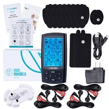 Tens unit stimolatore - tens,