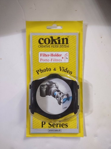 Cokin creative filter system - cokin,