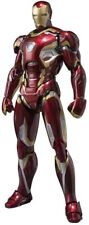iron man mark 45 armatura file