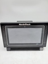 NordicTrack Grand Tour NTEX71017 Console Display EBNT05119JST, per Bici Bici
