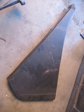 RENAULT 4 - Fianco anteriore