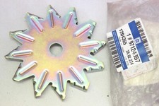 Puleggia alternatore