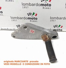 pedana poggiapiedi passeggero sx ORIGINALE Kawasaki En 500 vulcan 1990 1996